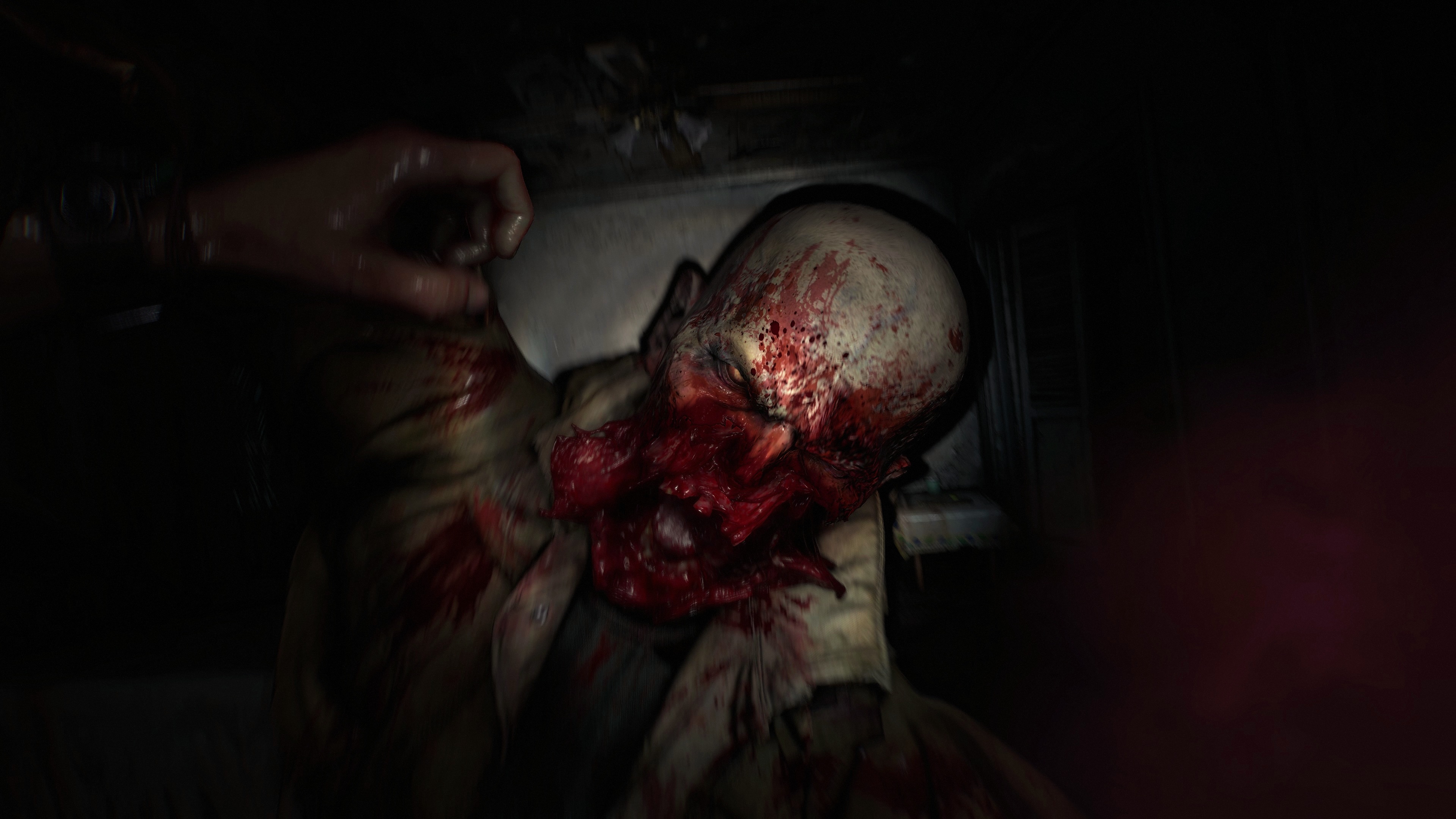 Dying Light: The Beast